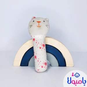 جغجغه کیتی ننو