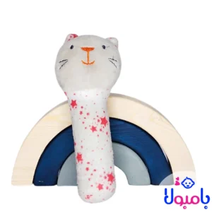 جغجغه کیتی نینو