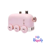 دستگاه بخور و چراغ خواب لوکوموتیو