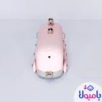 دستگاه بخور و چراغ خواب لوکوموتیو