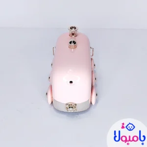 دستگاه بخور و چراغ خواب لوکوموتیو