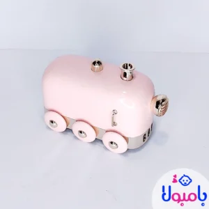 دستگاه بخور و چراغ خواب لوکوموتیو
