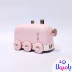 دستگاه بخور و چراغ خواب لوکوموتیو