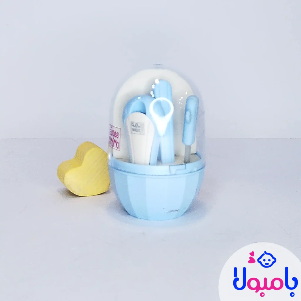استفادهی محصول در کنار نوزاد یا کاربرد عملی