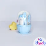 استفادهی محصول در کنار نوزاد یا کاربرد عملی