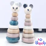 برج چوبی خرگوش