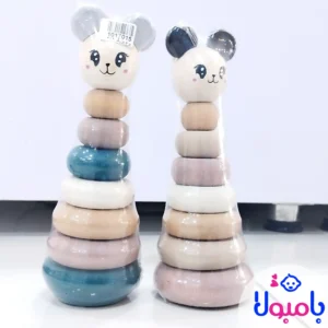 برج چوبی خرگوش