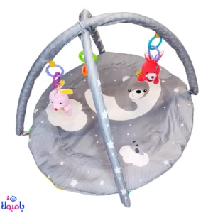تشک بازی طرح عروسکی