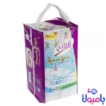 زیرانداز یکبار مصرف تافته