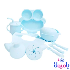 ست سیلیکونی طرح جغد