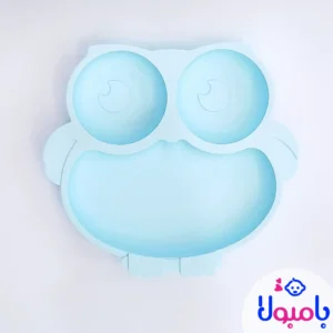 بشقاب سیلیکونی