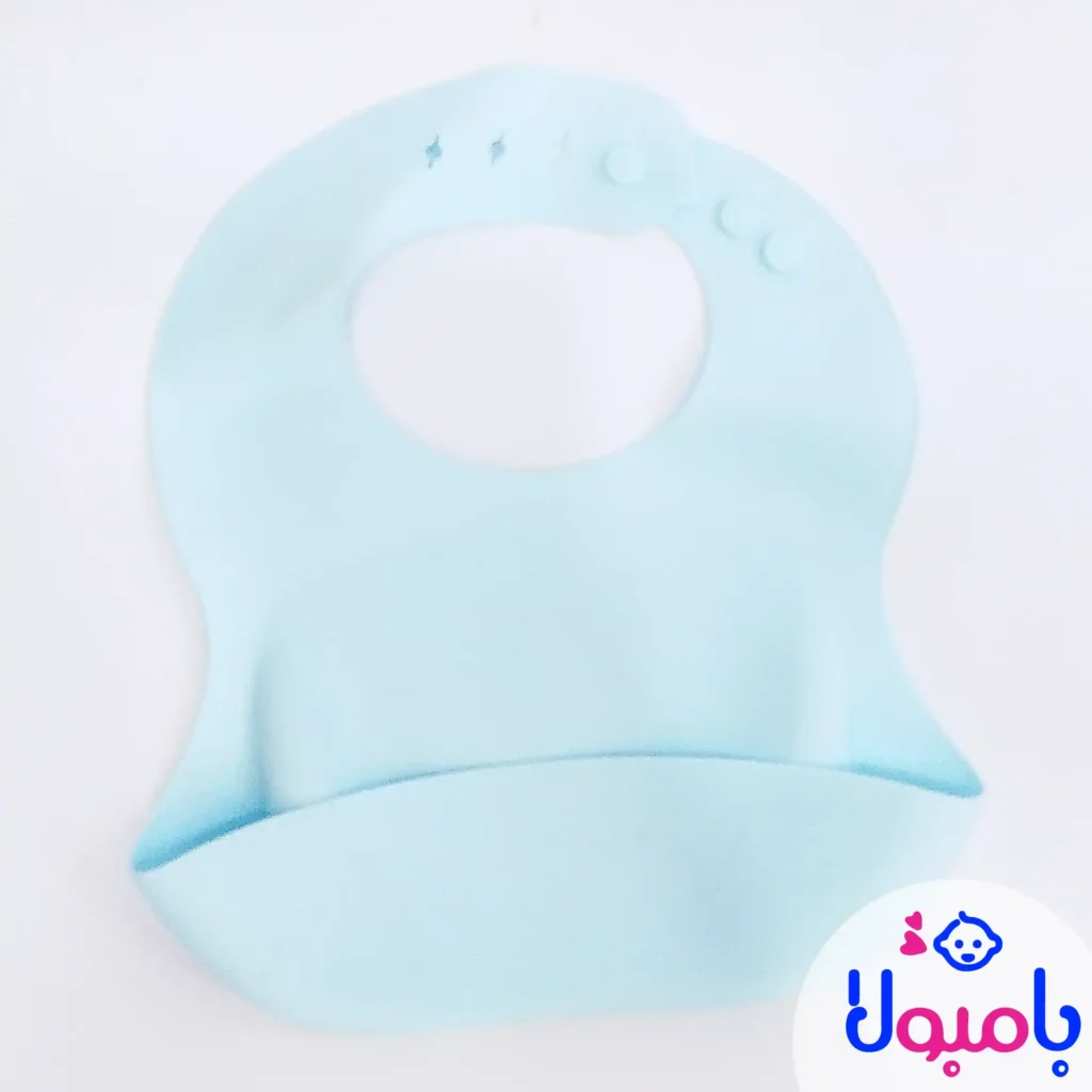 پیشبند سیلیکونی