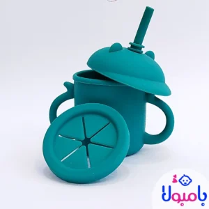 لیوان سیلسکونی