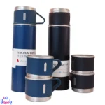 فلاسک دو کاپ