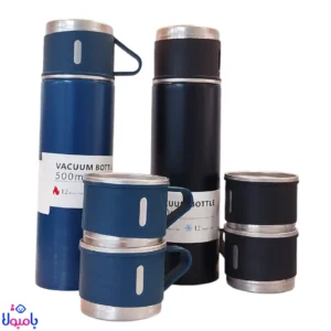 فلاسک دو کاپ