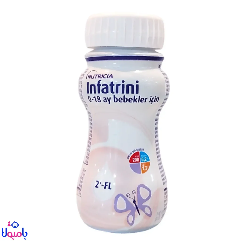 شیرمایع تقویتی