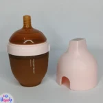 شیشه شیر هی اور شی