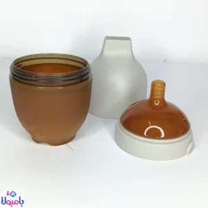 شیشه شیر هی اور شی