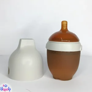 شیشه شیر هی اور شی