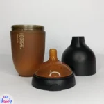 شیشه شیر هی اور شی