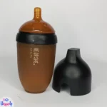 شیشه شیر هی اور شی