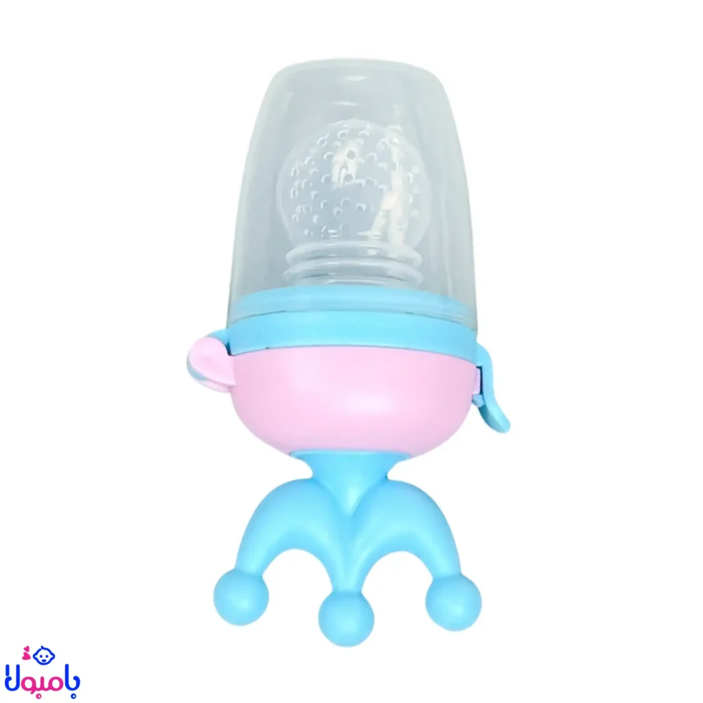 پستانک میوه خوری ببتو