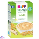سرلاک کودک هیپ غنی از ویتامین و مناسب رشد سیستم ایمنی