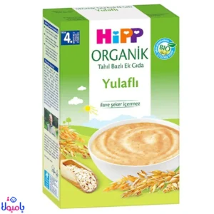 سرلاک کودک هیپ غنی از ویتامین و مناسب رشد سیستم ایمنی