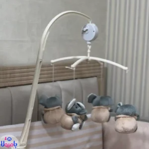 آویز تخت موزیکال