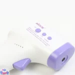 تب سنج لیزری