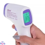تب سنج لیزری