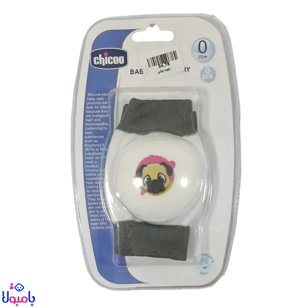 زانوبند نوزاد چیکو