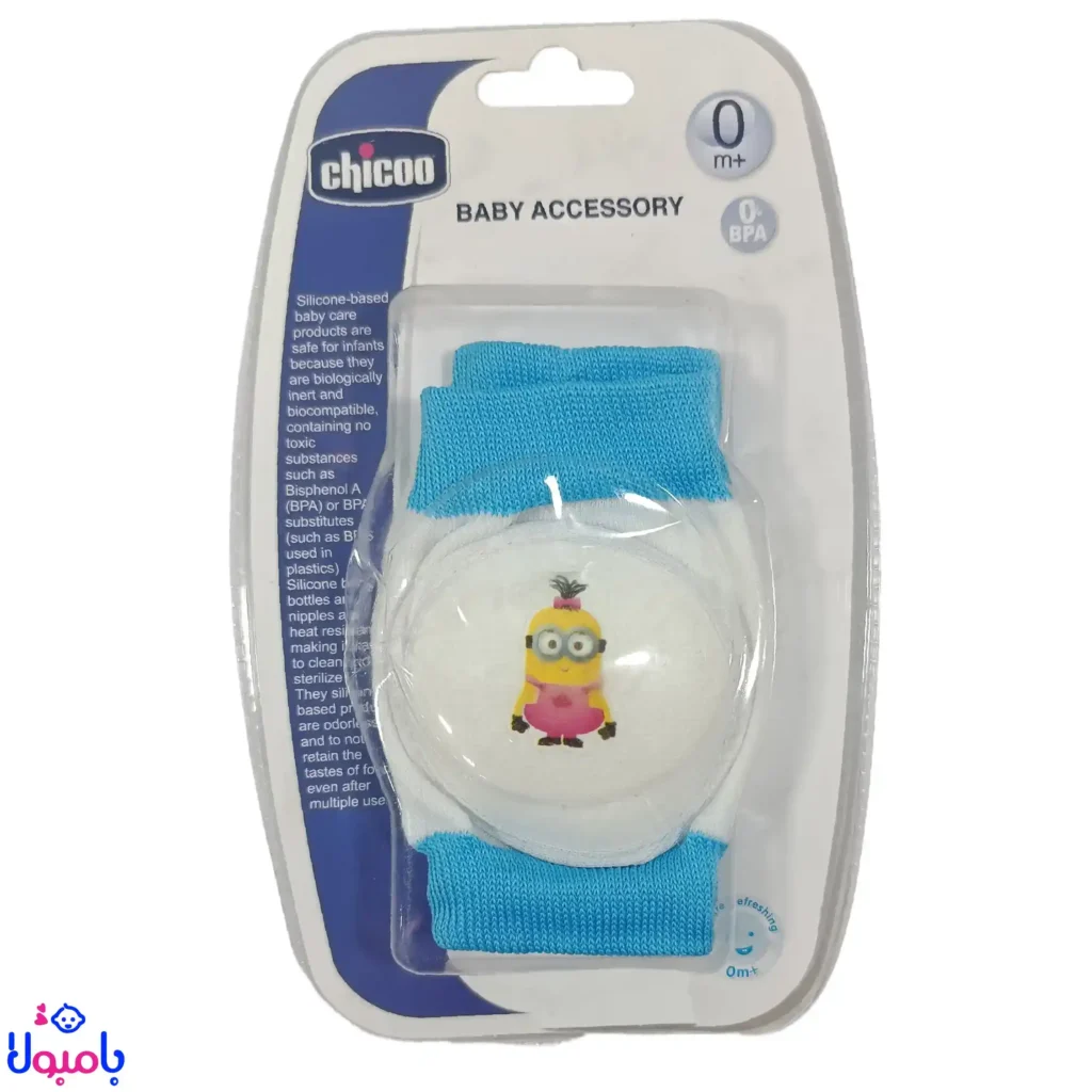 زانوبند نوزاد چیکو