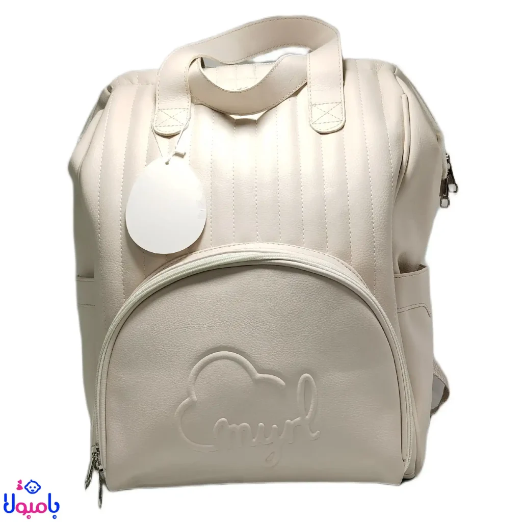 کوله پشتی کاربردی نوزاد