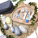 جعبه ست مانیکور چیکو