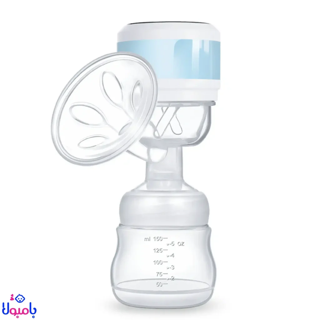 شیردوش برقی RH319