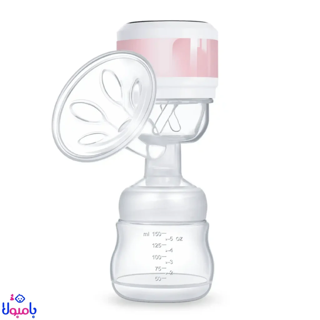 شیردوش برقی RH319