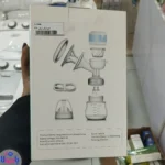 عکس جعبه شیردوش برقی