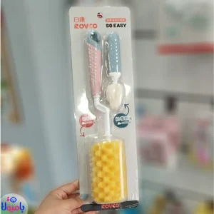 شیشه شور رووکو