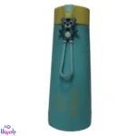 فلاسک سیلیکونی مسافرتی
