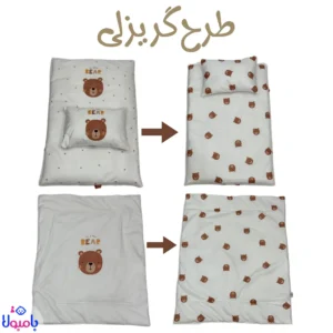 سرویس خواب نوزاد