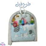 پلی گیم طرح جنگل