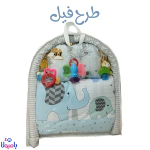 پلی گیم طرح جنگل