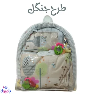 پلی گیم طرح جنگل