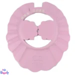 کلاه حمام کودک با طراحی بامزه گوشدار