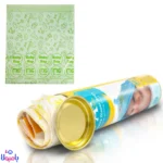 کیسه معطر مخصوص پوشک نوزاد بسته ۳۰ عددی