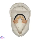آغوشی سوئیسی نوزاد