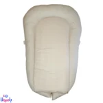 ست تشک گارد دار نوزادی طرح رنگین کمان