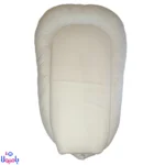 ست تشک گارد دار نوزادی طرح پاندا