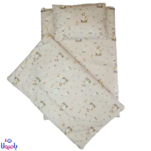 سرویس خواب مسافرتی نوزاد طرح اردک